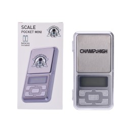 Champ High Scale Pocket Mini 2 DL 1